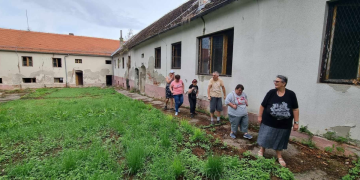 [FOTO] Ovo su čekali punih 30 godina: Novi prostor uskoro postaje stvarnost
