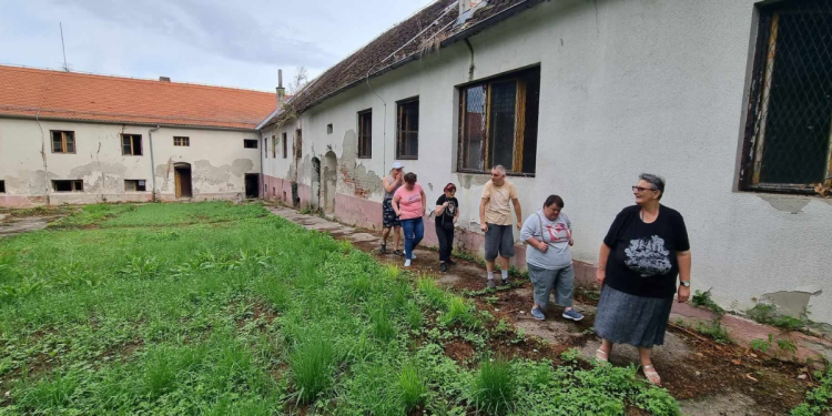[FOTO] Ovo su čekali punih 30 godina: Novi prostor uskoro postaje stvarnost