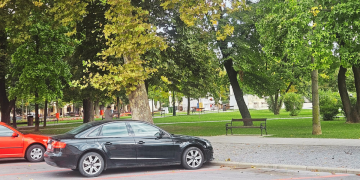 S 28 na samo 3 stupnja: Veliki temperaturni preokret stiže u naše krajeve