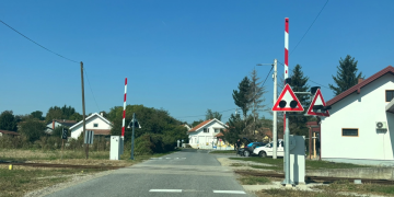 Auto skica