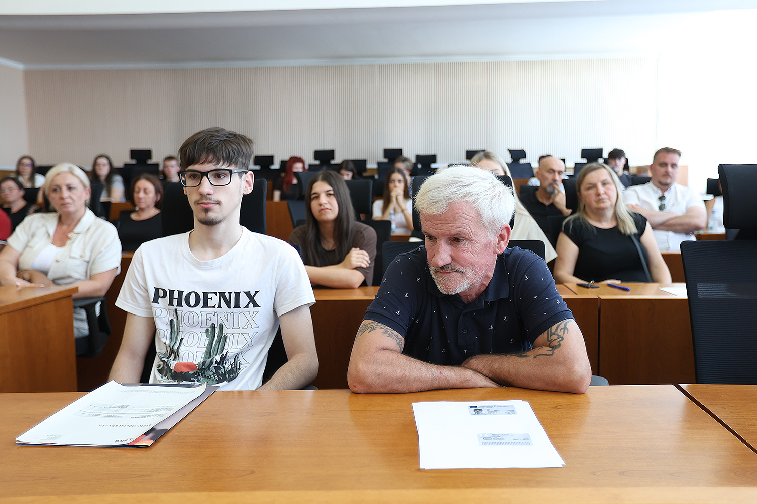 Županija plaća školovanje budućim sestrama, kuharima i stolarima, a evo koliko novca odvaja