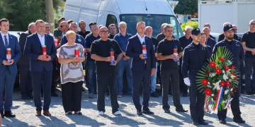 Auto skica