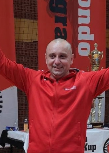 Povijesni uspjeh kluba Omega: Daskijević i Bakić članovi hrvatske izabrane vrste