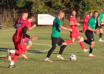 [FOTO] Tko je ovdje očekivao ovakav rasplet? Prošlosezonski prvak teško stradao