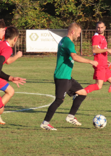 [FOTO] Tko je ovdje očekivao ovakav rasplet? Prošlosezonski prvak teško stradao