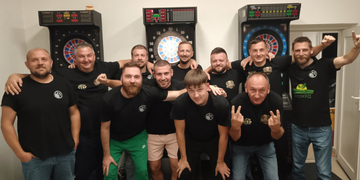 3. pikado liga Pikado saveza BBŽ: Gužva na vrhu, tri ekipe ostale maksimalne