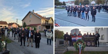 [FOTO] Branili su 42 kilometra bojišnice, 87 ih se nikad nije vratilo: Oni su heroji 76. bataljuna