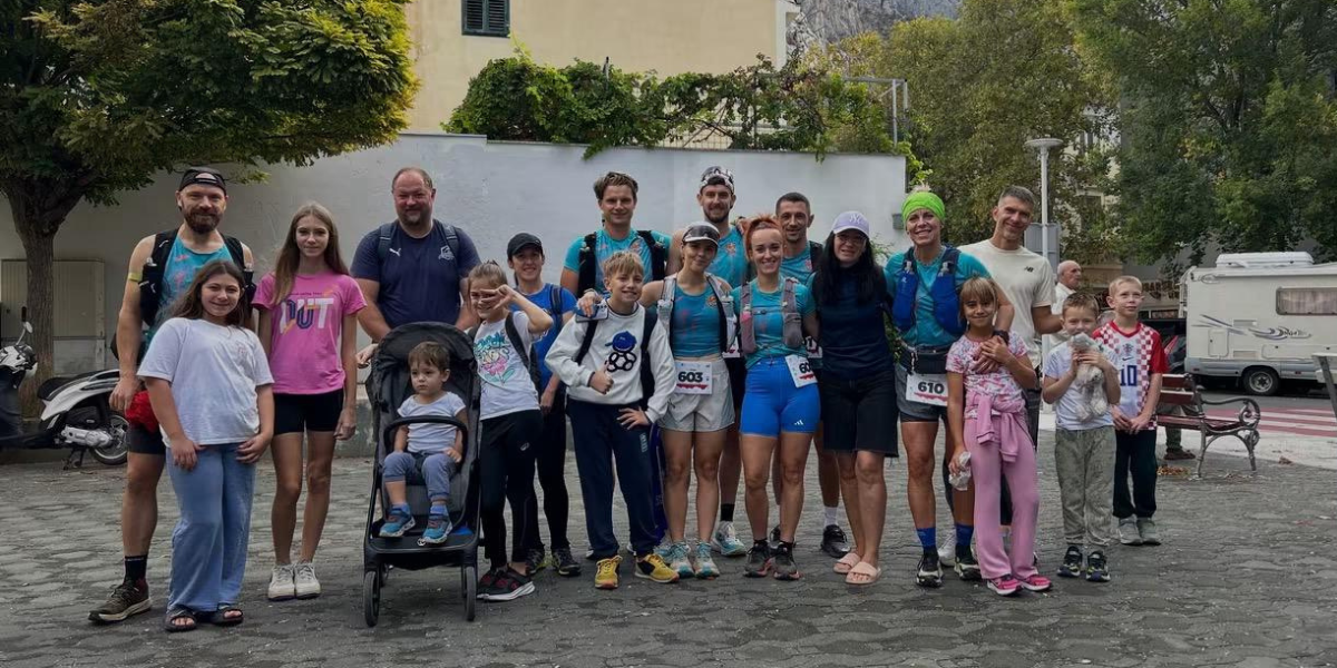 Atletičari briljirali: Toljan se vratio pobjedom, Ledinski i Vuk osvojili postolje, klub vodeći u Hrvatskoj trail ligi