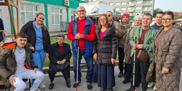 Slijepe osobe upozoravaju: ‘Tri velika problema otežavaju nam život’