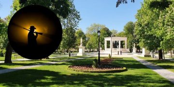 Policija imala posla u gradskom parku: 70-godišnjak opako uznemirio građane