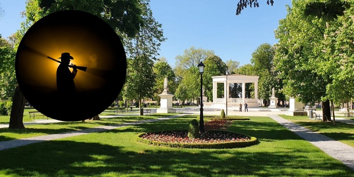 Policija imala posla u gradskom parku: 70-godišnjak opako uznemirio građane