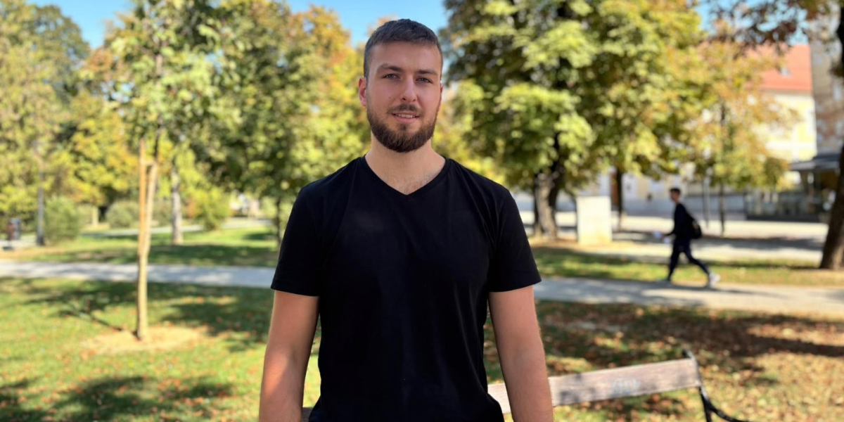 'Ti si zlo, sve ćeš nas uništiti': Priča ovog mladića mogla bi mnogima promijeniti pogled na život