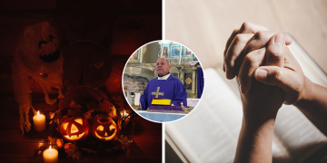 Svećenik o Halloweenu i Holywinu: ‘Nemamo nikakvu potrebu ulaziti u borbu s demonima i vješticama’