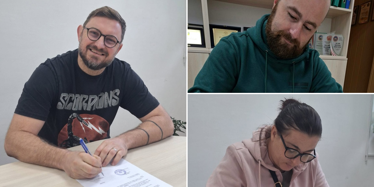 Hercegovac pomaže mladim obiteljima: Devet ih je ove godine ostvarilo potporu