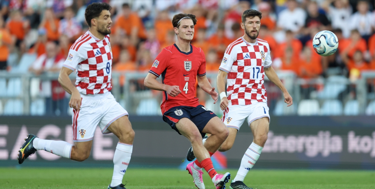 Englezi potopili Hrvatsku na Rujevici, mreža se zatresla sedam puta