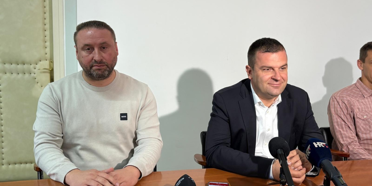 Hrebak sasvim otvoreno o novim projektima : 'Ako sada to kažem, ljudi će reći da sam lud'