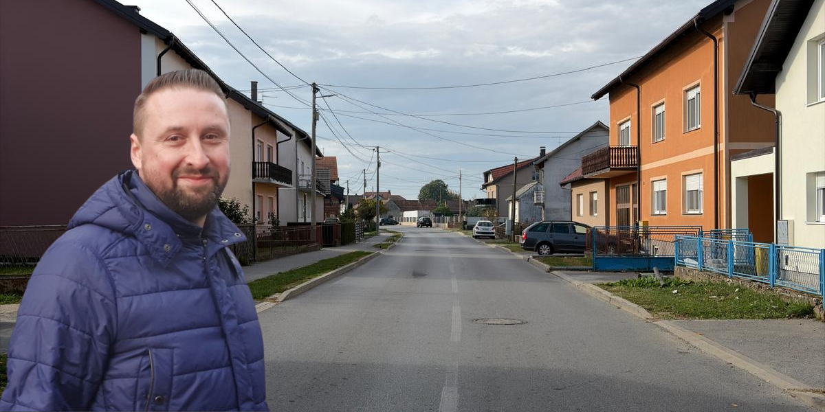 Ispunjena želja mještana: Na Vidikovac stižu dva ležeća policajca