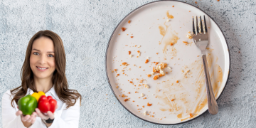 Dijete jede, a gladno je: Nutricionistica upozorava na problem koji roditelji često ne primijete