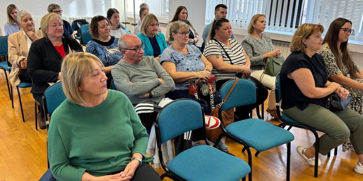 Novi projekt donosi podršku, ali i pitanje: Tko je spreman otvoriti vrata svoga doma?
