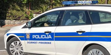 Velika akcija policije: U kući držao opasne ‘stvarčice’