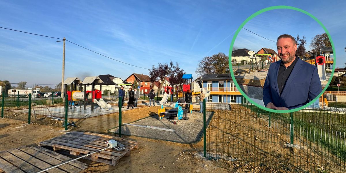 Gdje u Bjelovaru nedostaje dječje igralište? Grad poziva građane da predlože lokacije