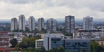 Prozvao Tomaševića zbog smrada koji se širi Zagrebom: ‘U drugom ste mandatu, nemate saznanja, kamoli rješenja’