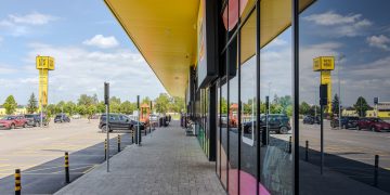 STOP SHOP Bjelovar otvara svoja vrata 22. listopada, imamo točan popis trgovina!