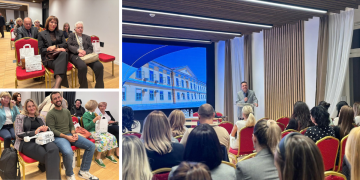 [FOTO] 101 godina interne medicine: Liječnici upozoravaju na simptome koje ne treba ignorirati
