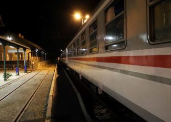 Zbog pomicanja sata, najavljene promjene u polascima pojedinih vlakova