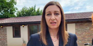 Ana Kelek odbacila optužbe, potvrdila zajam i posao s obrtom partnera