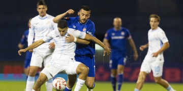 Dinamo na bod Hajduku, klanja se Stojkoviću, Rijeka se pravda mladosti koja je platila školu