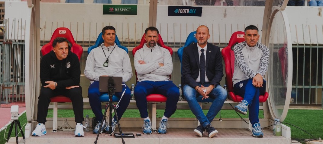 KAKO I ZAŠTO JE DINAMO svoje kriterije u odabiru pojačanja spustio na nezabilježene razine i tko je za to odgovoran
