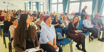 Stigli stručnjaci iz cijele Hrvatske i Barcelone: Naš Regionalni centar je domaćin posebnog medicinskog događaja