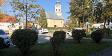 [FOTO] Niste dugo bili u ovom gradiću? Vodimo vas u virtualnu šetnju!