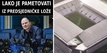 „Lako je pametovati iz predsjedničke lože“: HDZ se obrušio na Korlaeta zbog izjave o kiši i sjevercu