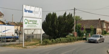 Veliki gradski poslodavac planira crpiti 35 olimpijskih bazena vode godišnje