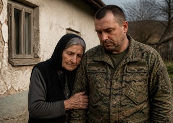 Kako je to moguće? Lažni povjerenik majci i sinu branitelju uzeo čak i kuću u kojoj su živjeli