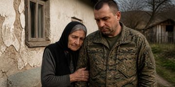 Kako je to moguće? Lažni povjerenik majci i sinu branitelju uzeo čak i kuću u kojoj su živjeli