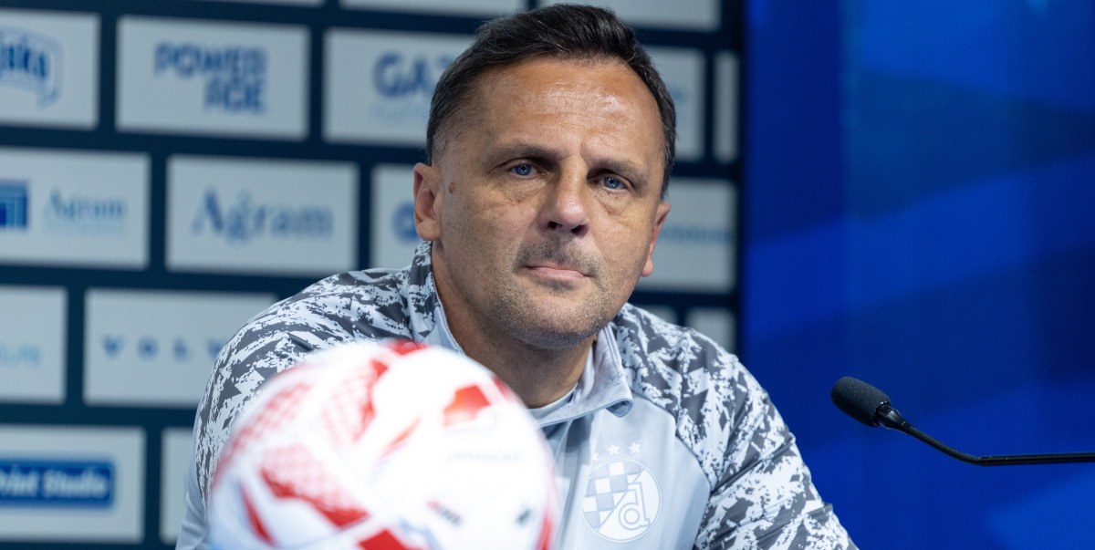 Mario Kovačević (Foto: FAH)