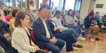 Župan zbog jedne rečenice dobio gromoglasni aplauz, evo što je rekao