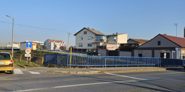 Vozači ovdje gube živce: Za ozloglašeno raskrižje sprema se novo prometno rješenje