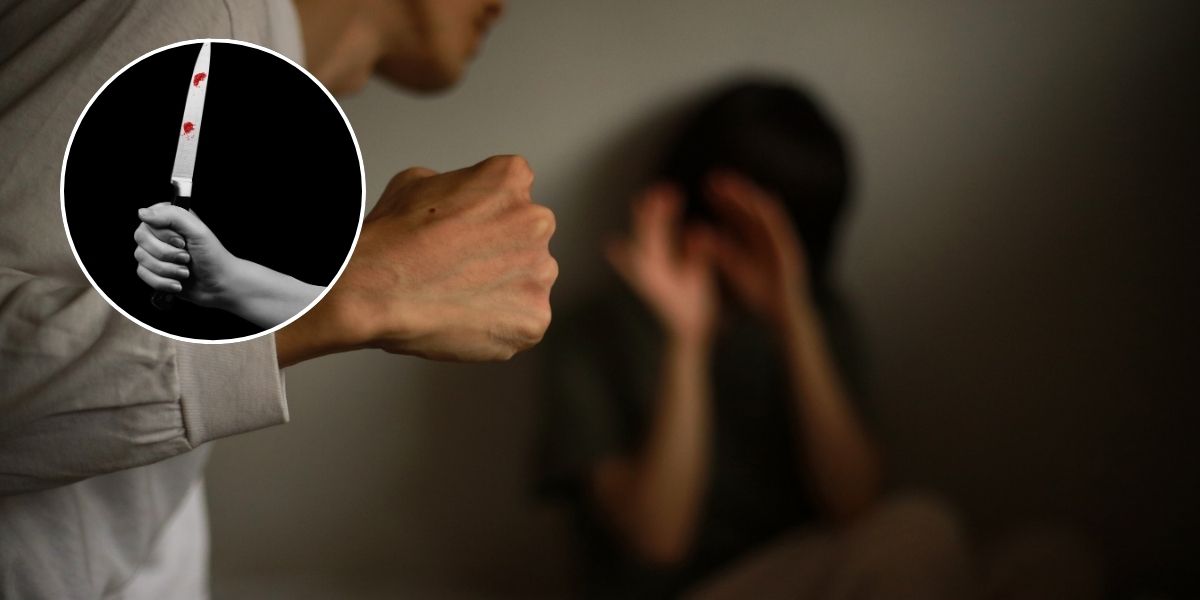 Partner ju je davio, ona se branila nožem. Dobila je tri i pol godine zatvora