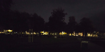 Mrkli mrak progutao novi park na sjeveru, evo što možemo očekivati večeras