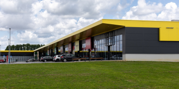 STOP SHOP Bjelovar otvara svoja vrata 22. listopada, imamo točan popis trgovina!