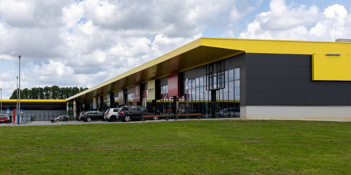 STOP SHOP Bjelovar otvara svoja vrata 22. listopada, imamo točan popis trgovina!