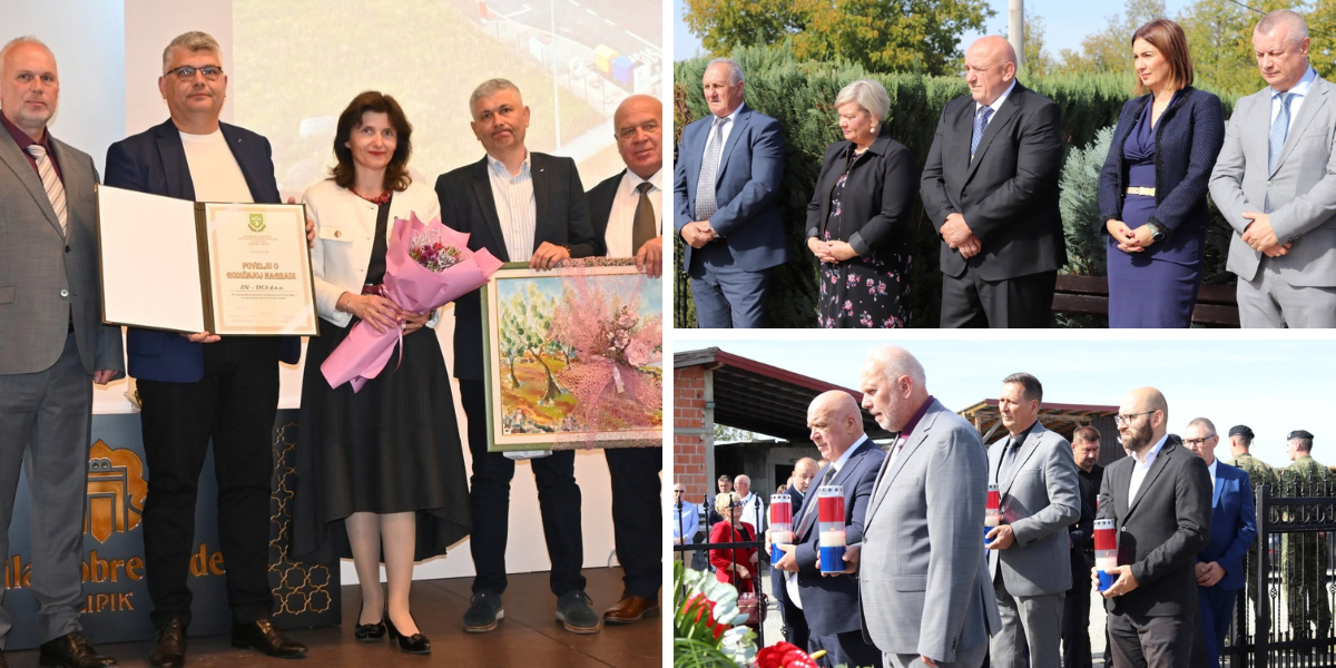 Ovdje se radi punom parom: Samo jedan projekt vrijedi gotovo 13 milijuna eura