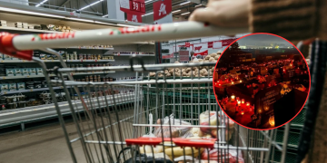 Trebate u kupovinu? Imajte na umu da sutra radi samo jedna trgovina